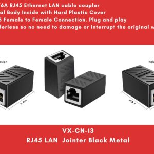 Lan Jointer