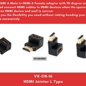 HDMI Jointer L Type