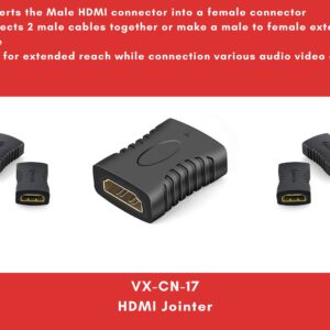 HDMI Jointer I Type