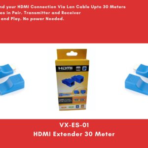 HDMI Extender 30 Meter