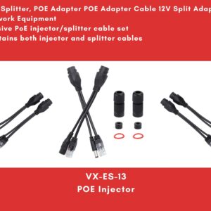 POE Injector