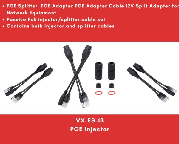 POE Injector