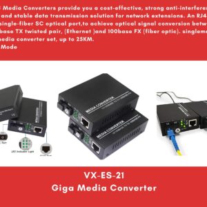 Giga Media Converter
