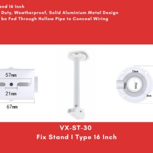 Fix Stand I Type 16 Inch