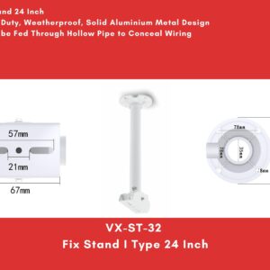 Fix Stand I Type 24 Inch