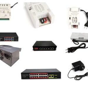Power Supply