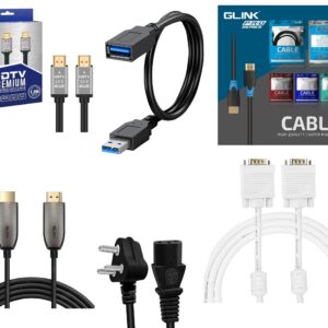 Interface Cables