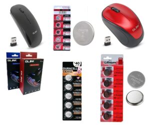 Miscellaneous