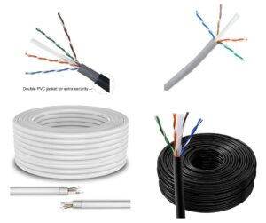 Cables