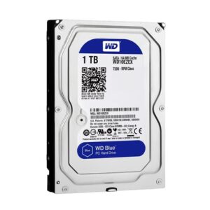1 TB Hard Disk Imported Refurbished WD and Seagate